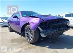 دودج تشالنجر